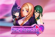 Many Beauties Slot Review